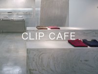 CLIP CAFE