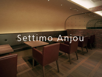 Settimo Anjou