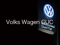 Volks Wagen GUC
